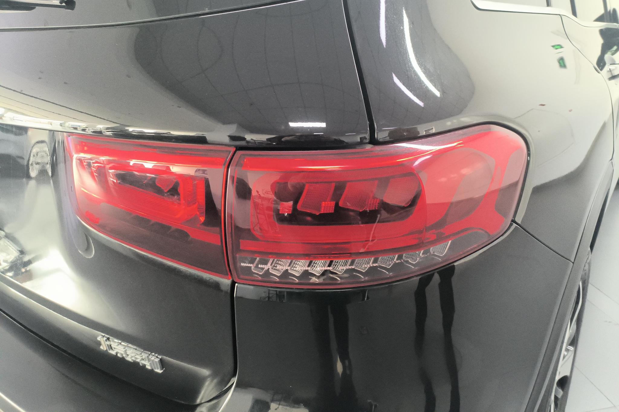 Mercedes-Benz GLB 2022 GLB 220 Fashion