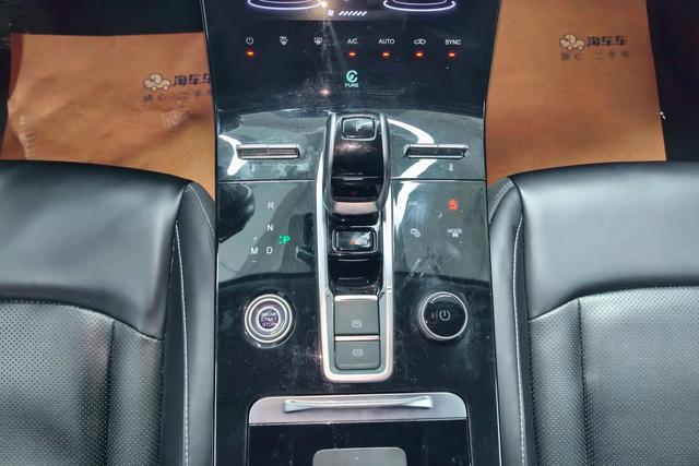 Chery 8 PLUS 2021 290 TGDI DCT — фото 15