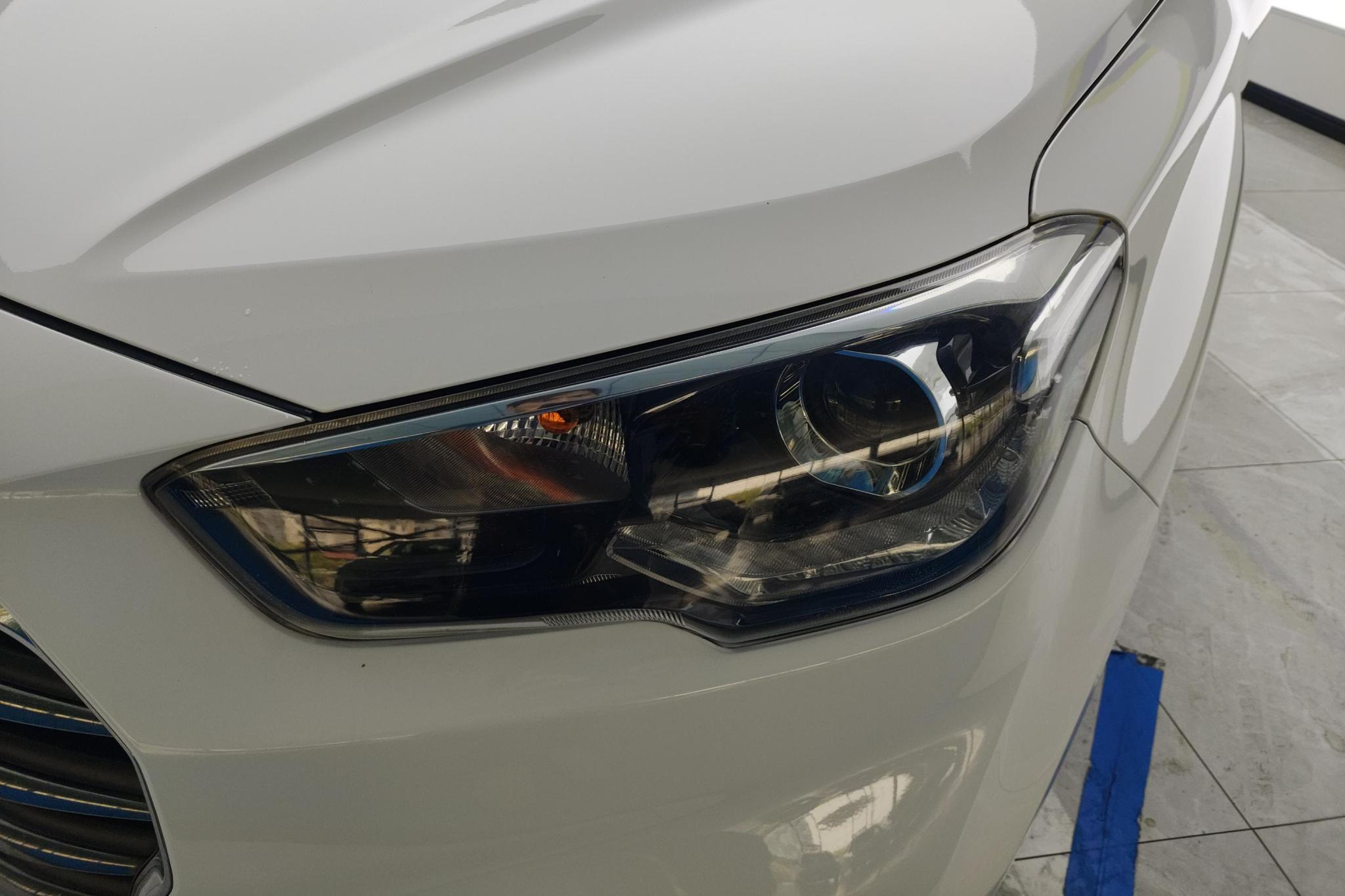 Hyundai ix35 2019 2.0L AT Enjoy VI