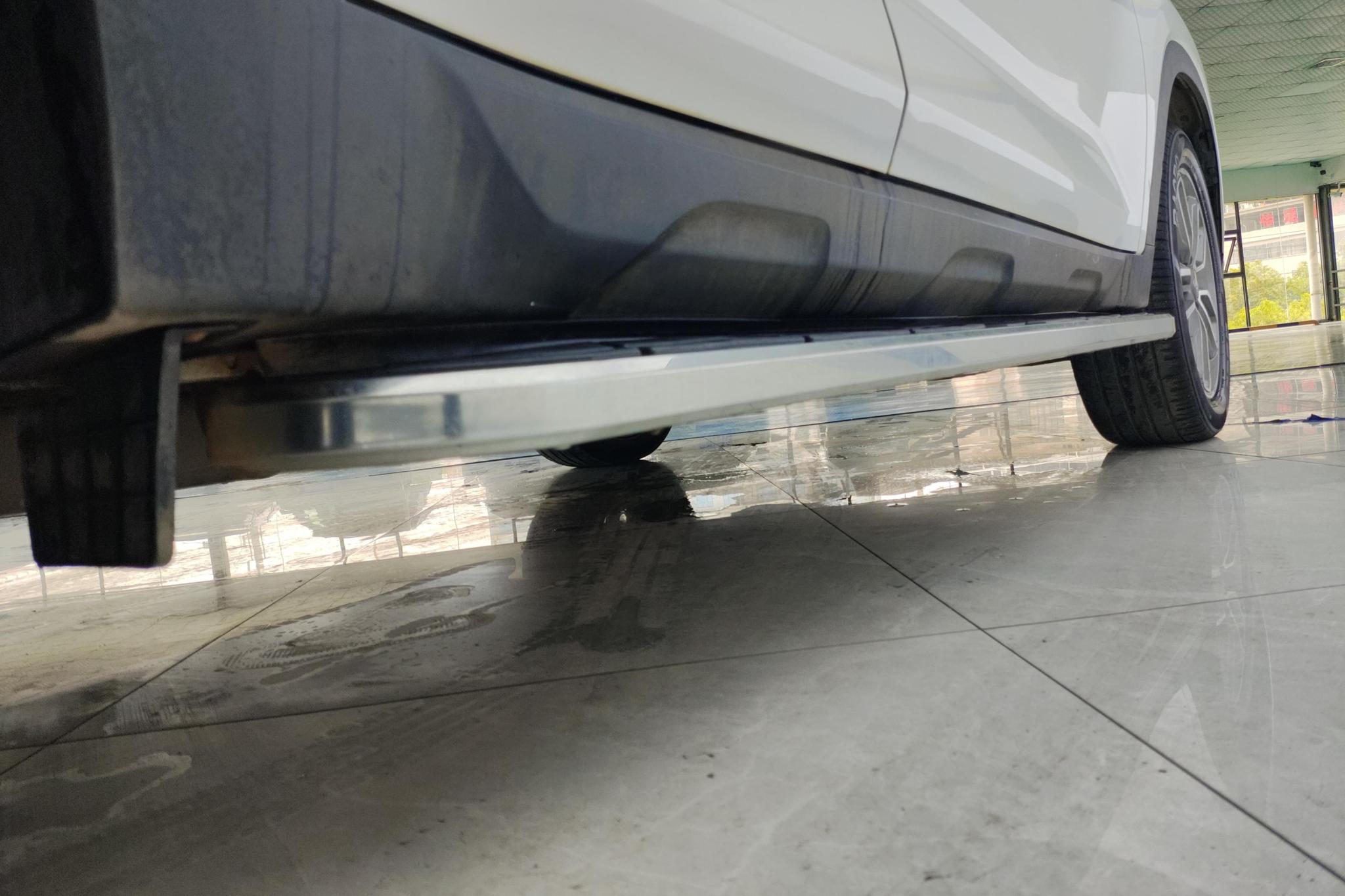 Hyundai ix35 2019 2.0L AT Enjoy VI