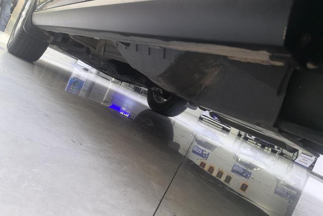 Haval M6 2019 1.5 T DCT 2 WD VI — фото 9