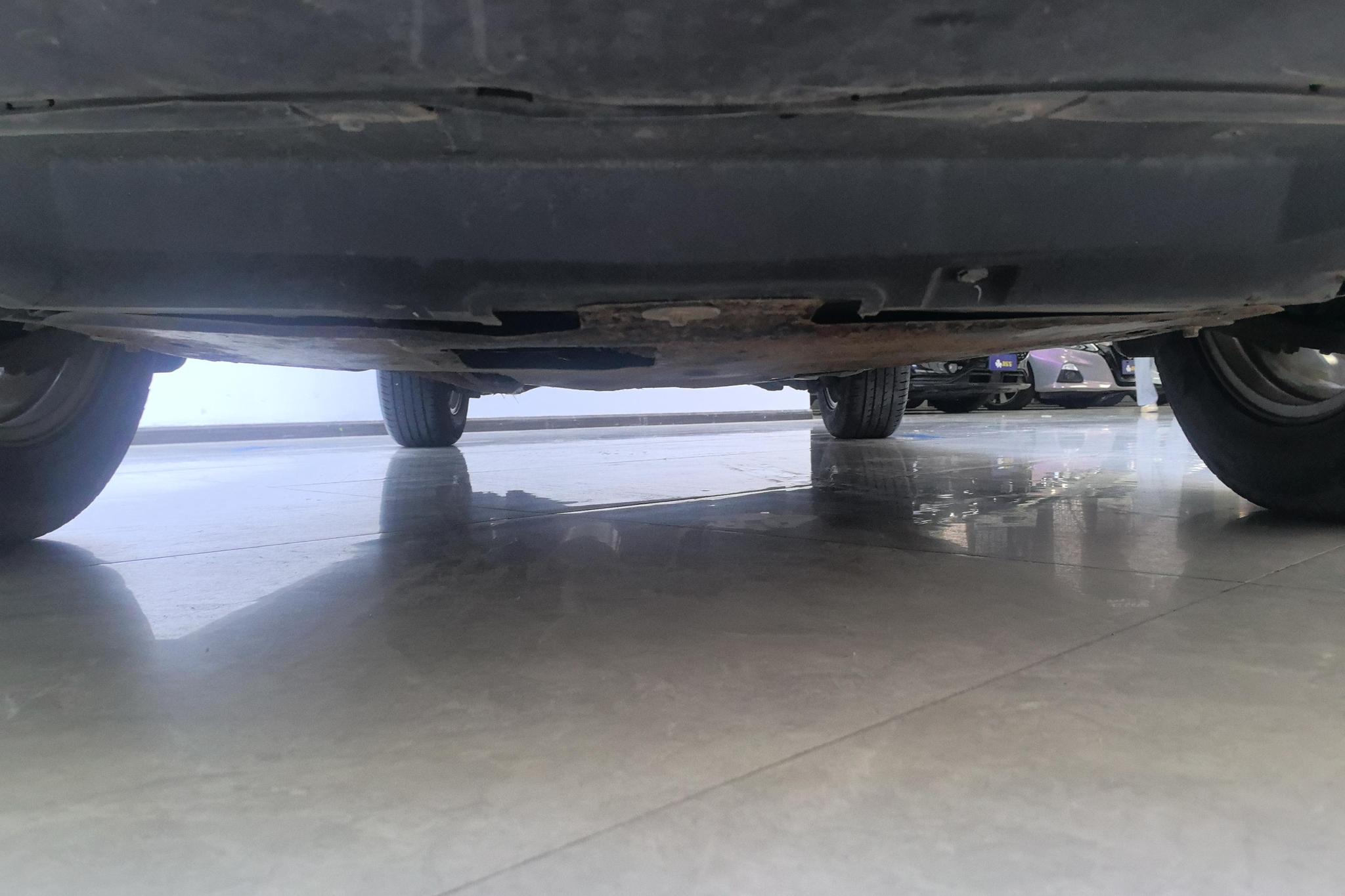 Haval M6 2019 1.5T DCT VI