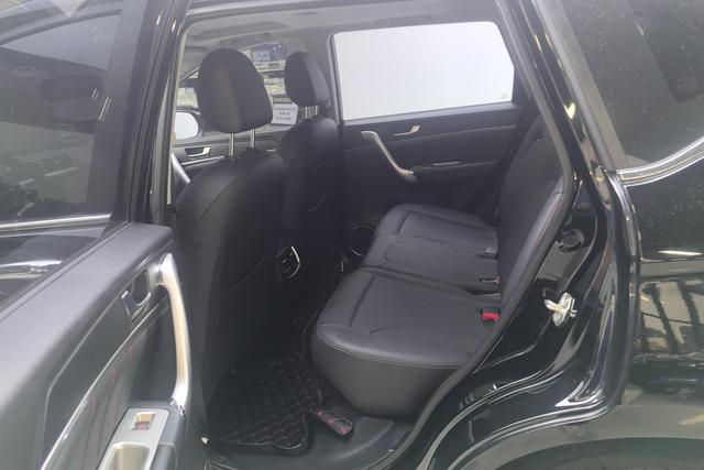 Haval M6 2019 1.5 T DCT 2 WD VI — фото 16