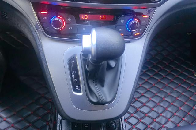 Haval M6 2019 1.5 T DCT 2 WD VI — фото 14
