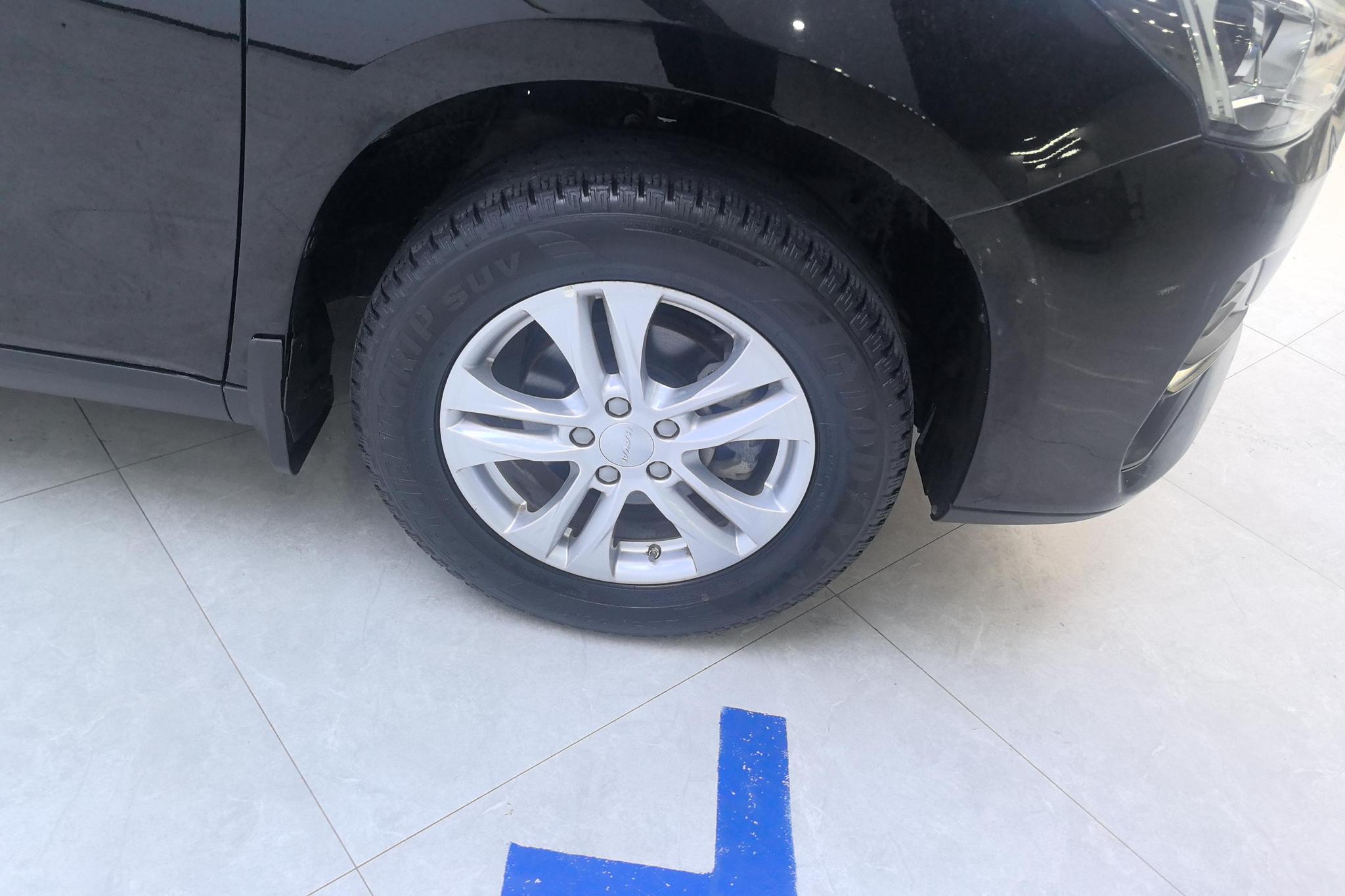 Haval M6 2019 1.5T DCT VI