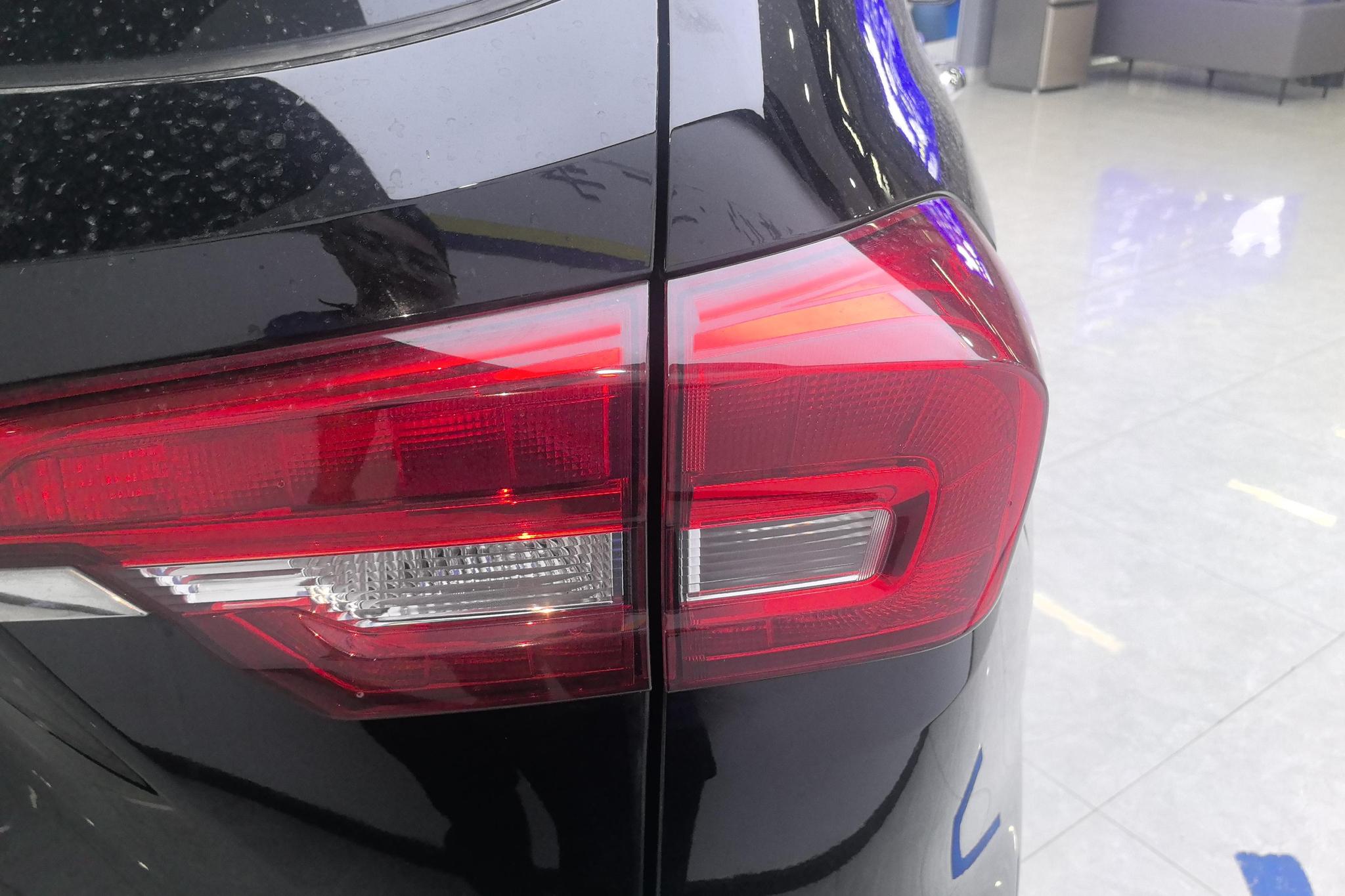 Haval M6 2019 1.5T DCT VI