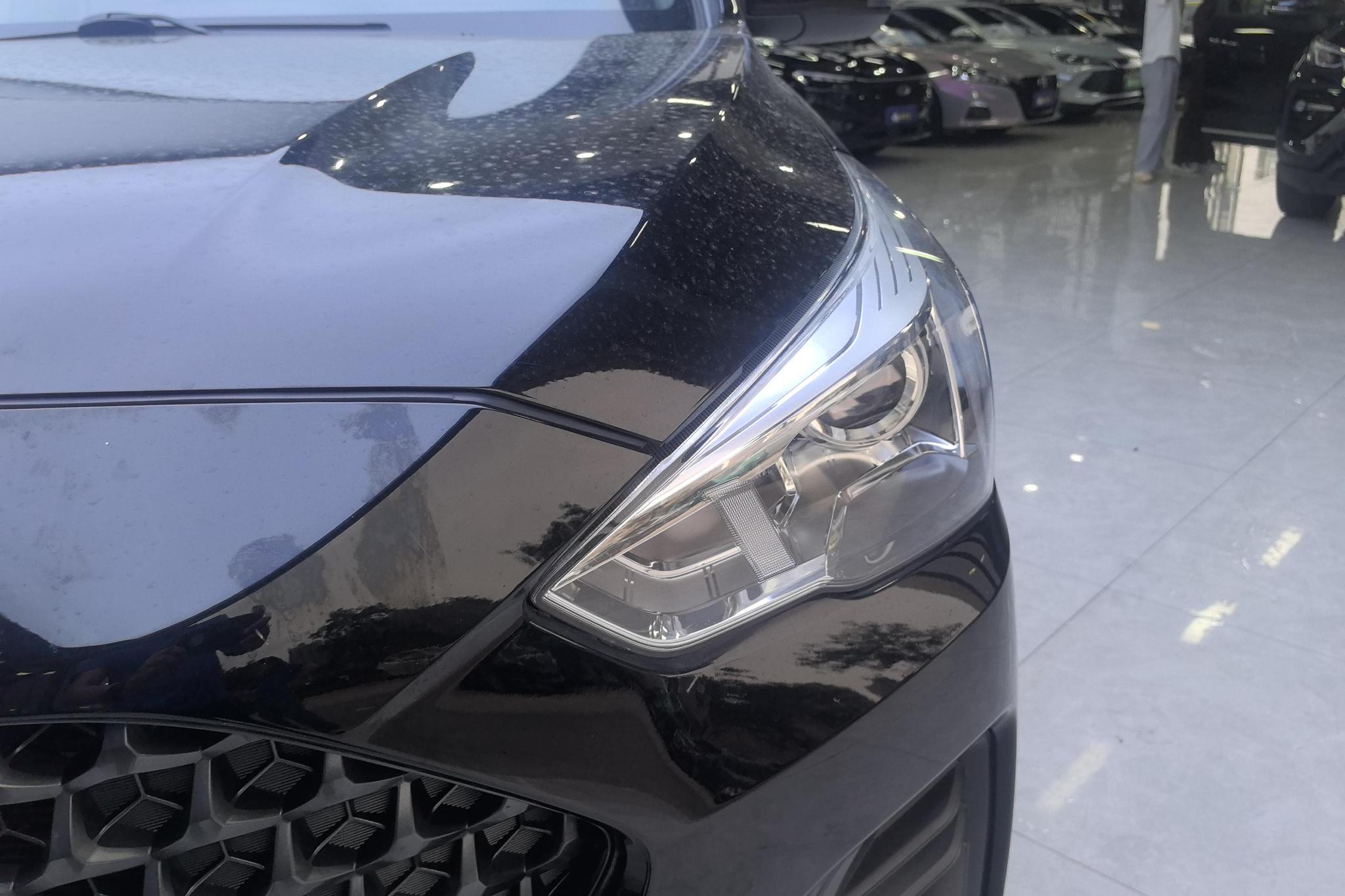 Haval M6 2019 1.5T DCT VI