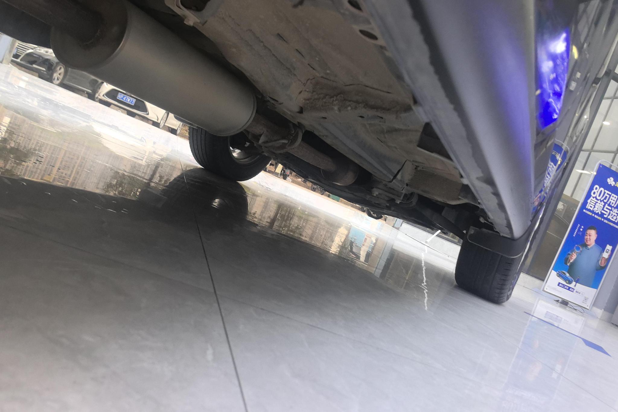 Haval M6 2019 1.5T DCT VI