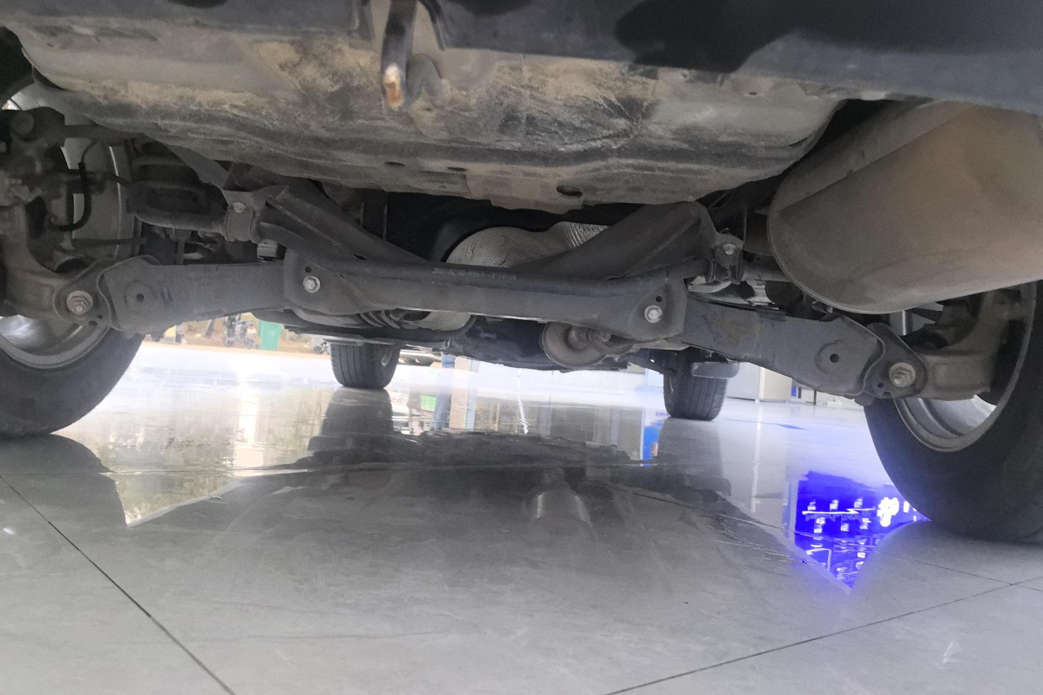 Haval M6 2019 1.5T DCT VI