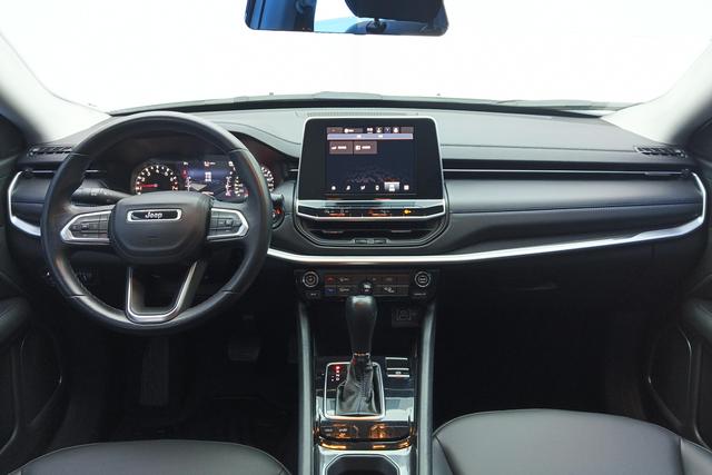 Jeep Guide 2021 Белый из Китая, фото 2