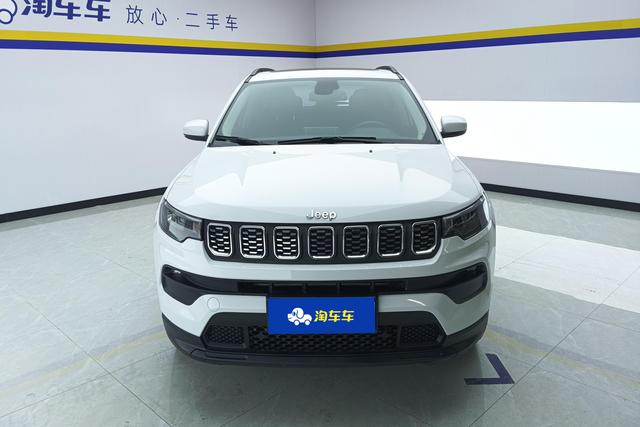 Jeep Guide id 3837118 из Китая 15