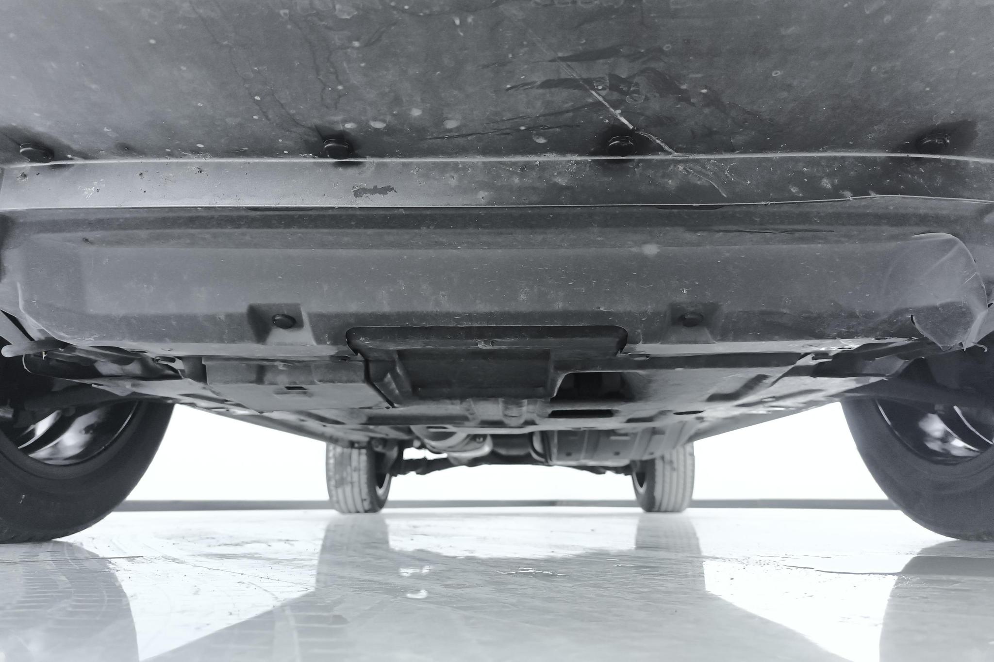Wey VV6 2021 2.0T +