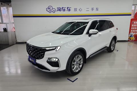 Ford Equator