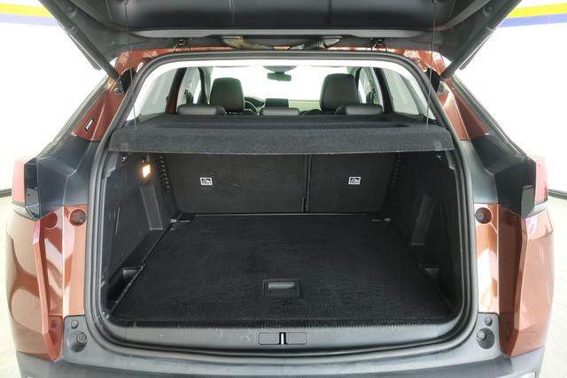 Peugeot 4008 2017 350 THP — фото 17