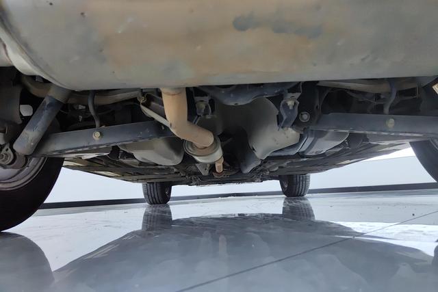 Nissan Qijun 2018 Белый из Китая, фото 2