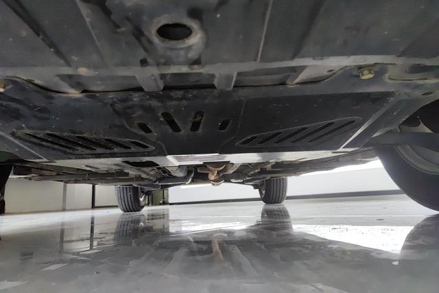 Nissan Qijun 2018 Белый из Китая, фото 3