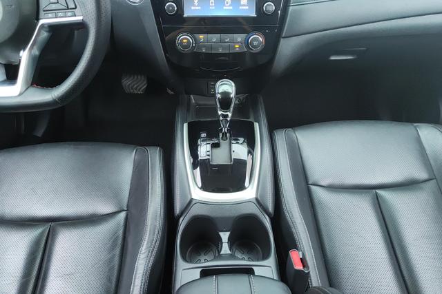 Nissan Qijun 2018 Белый из Китая, фото 4