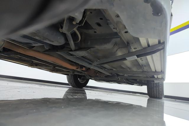 Nissan Qijun 2018 Белый из Китая, фото 6