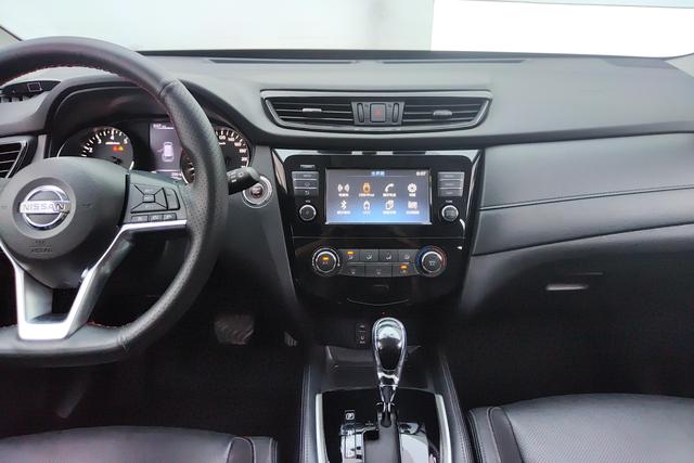 Nissan Qijun id 3840630 из Китая 9