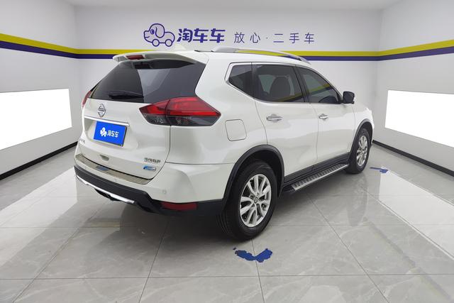 Nissan Qijun id 3840630 из Китая 10
