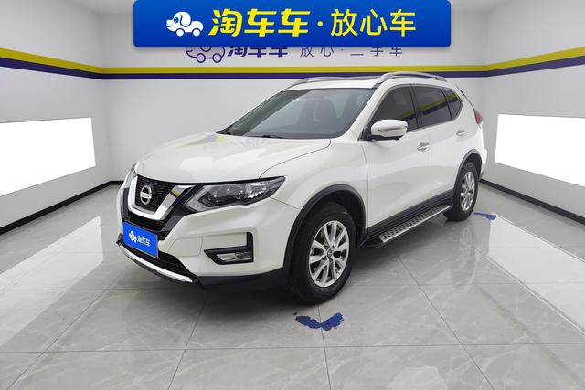 Nissan Qijun id 3840630 из Китая 11