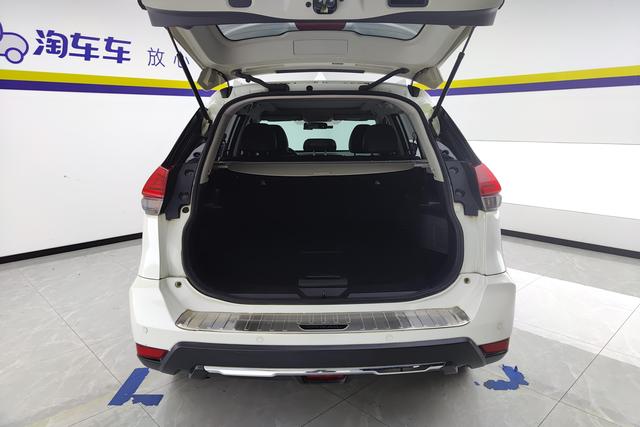 Nissan Qijun id 3840630 из Китая 12