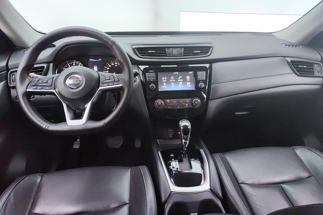 Nissan Qijun id 3840630 из Китая 13