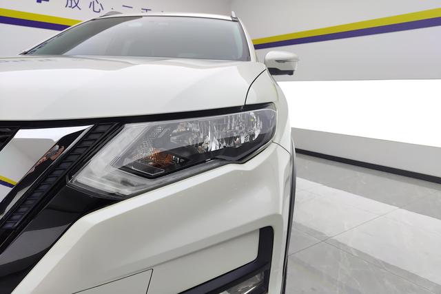 Nissan Qijun id 3840630 из Китая 15