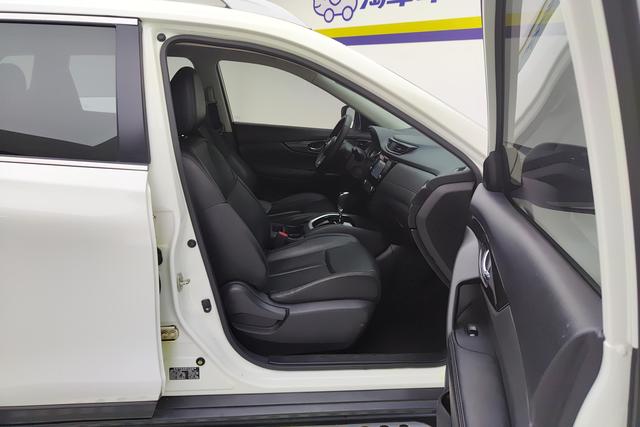 Nissan Qijun id 3840630 из Китая 16