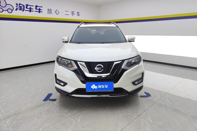 Nissan Qijun id 3840630 из Китая 17