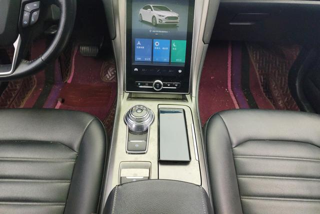 Ford Mondeo 2020 Eco Boost 180 — фото 15