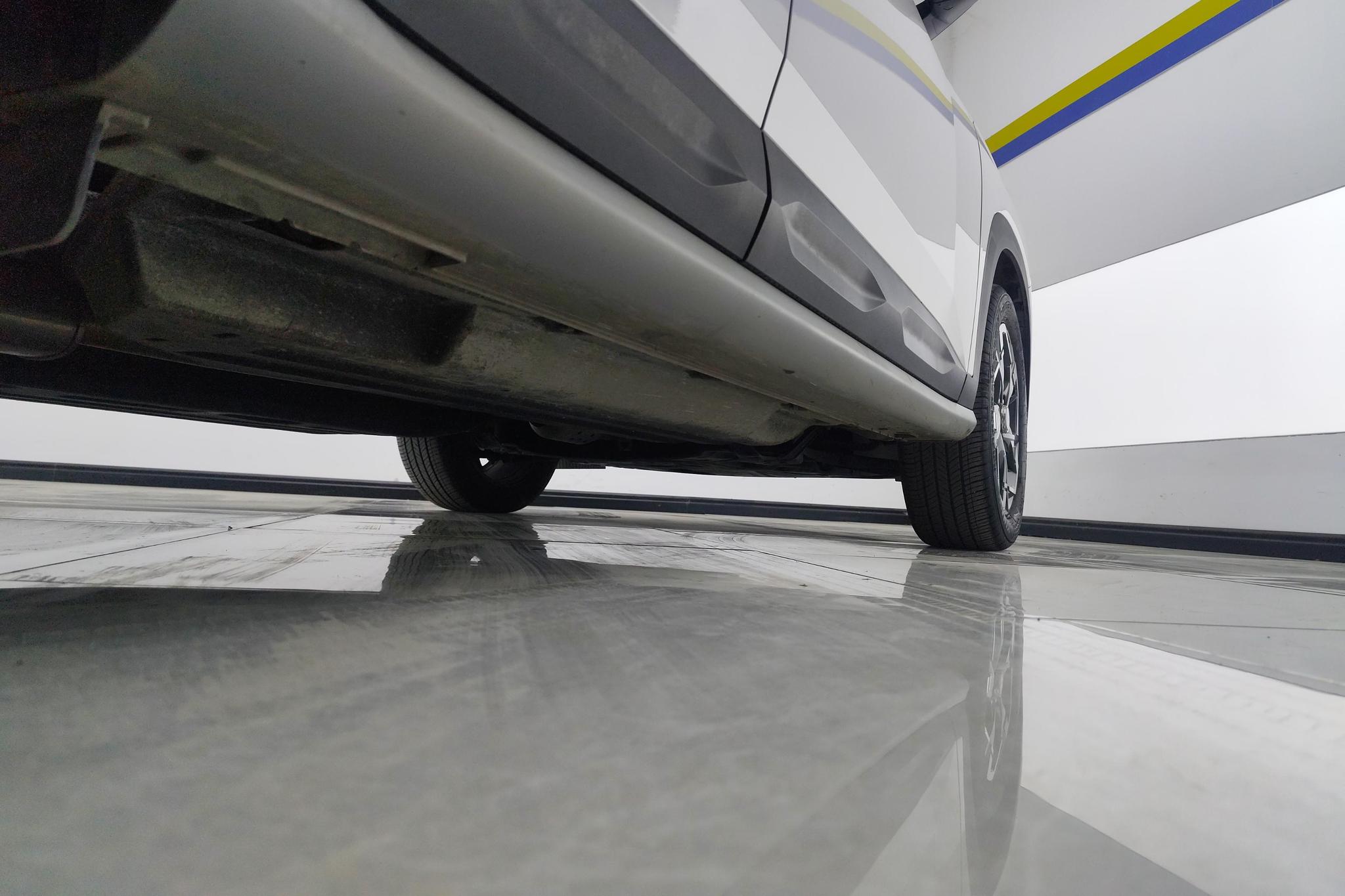 Hyundai ix35 2023 2.0L Luxury DLX