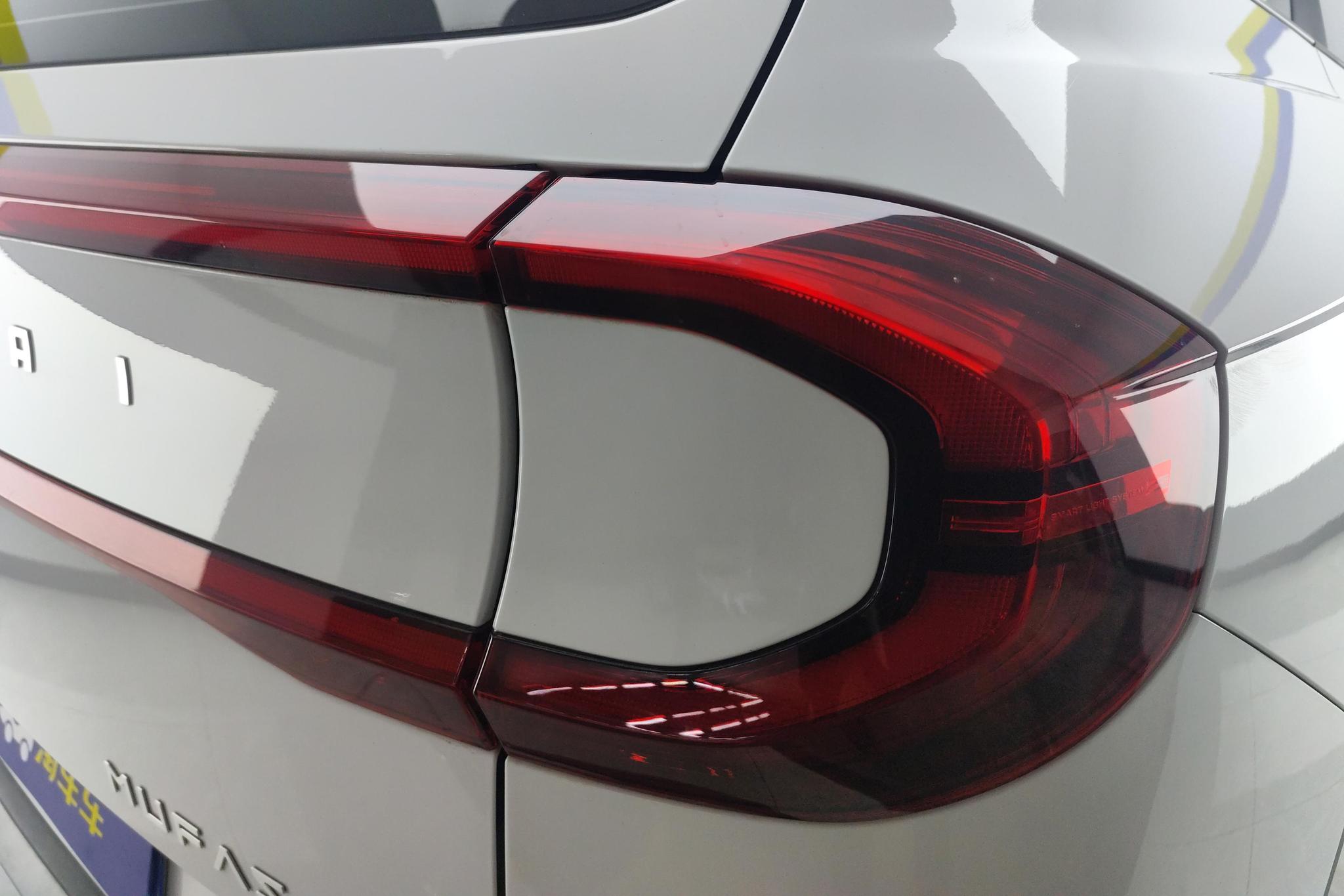 Hyundai ix35 2023 2.0L Luxury DLX
