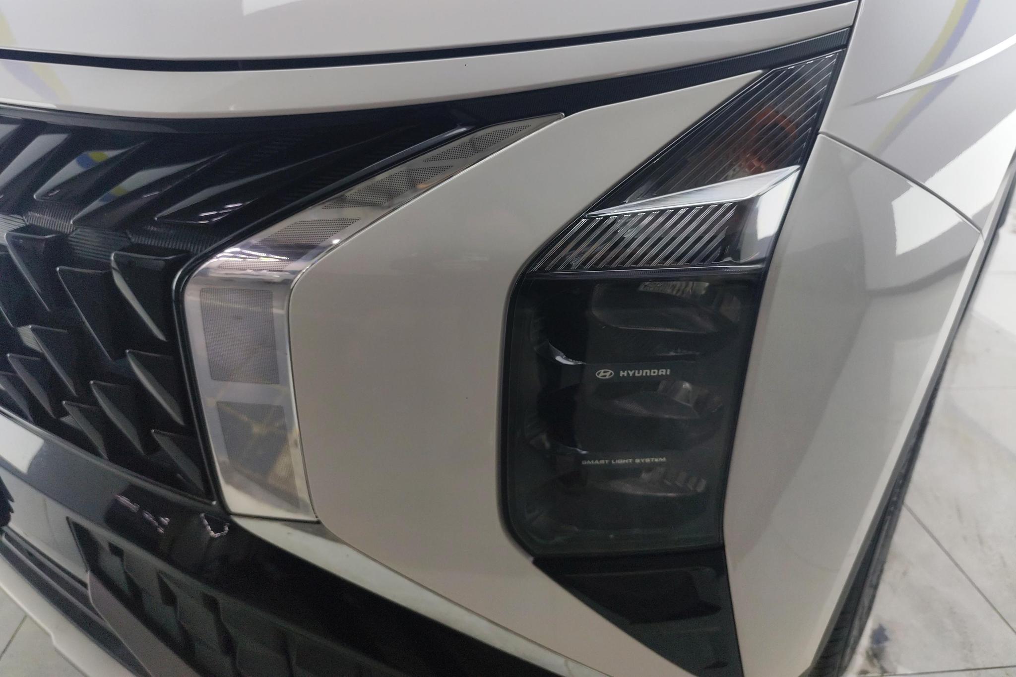 Hyundai ix35 2023 2.0L Luxury DLX