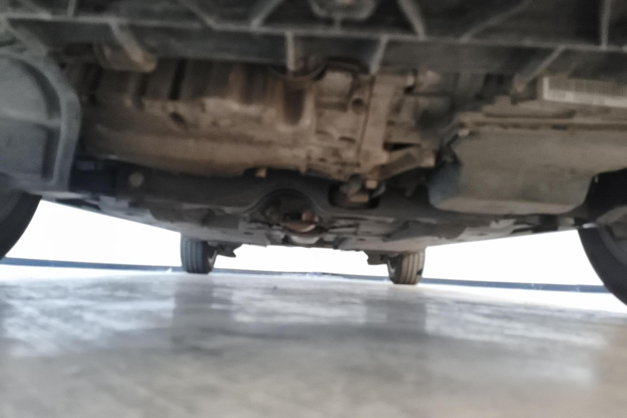 Volkswagen Santana 2019 1.5L AT VI