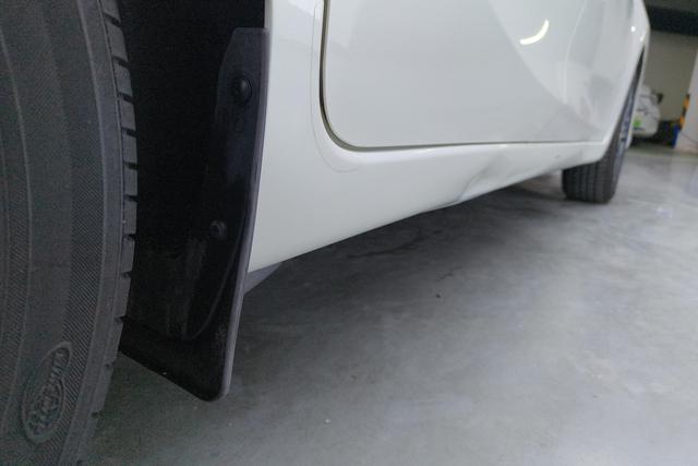 Nissan TIIDA 2019 1.6 L CVT VI — фото 8