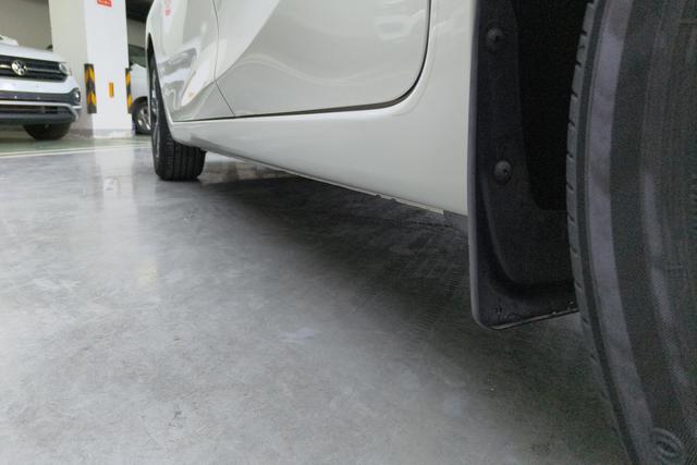 Nissan TIIDA 2019 1.6 L CVT VI — фото 10