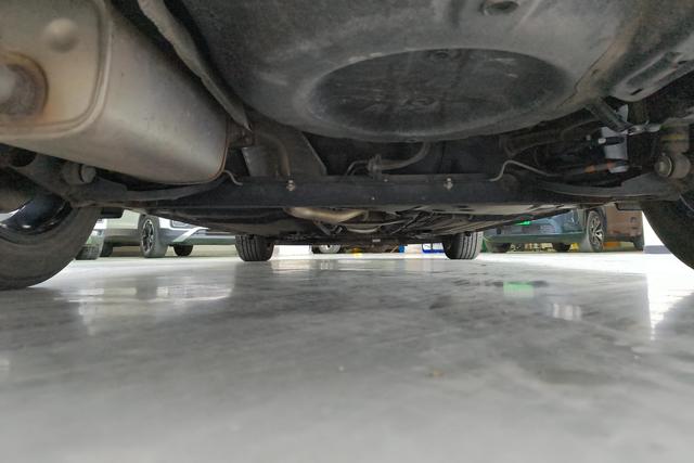 Nissan TIIDA 2019 1.6 L CVT VI — фото 6