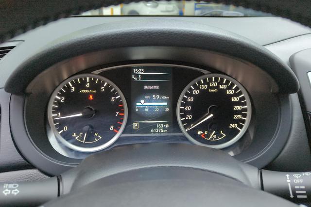 Nissan TIIDA 2019 1.6 L CVT VI — фото 14
