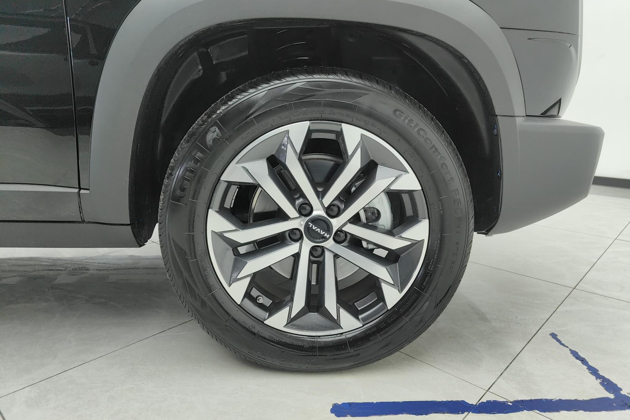 Haval Dargo 2024 1.5T