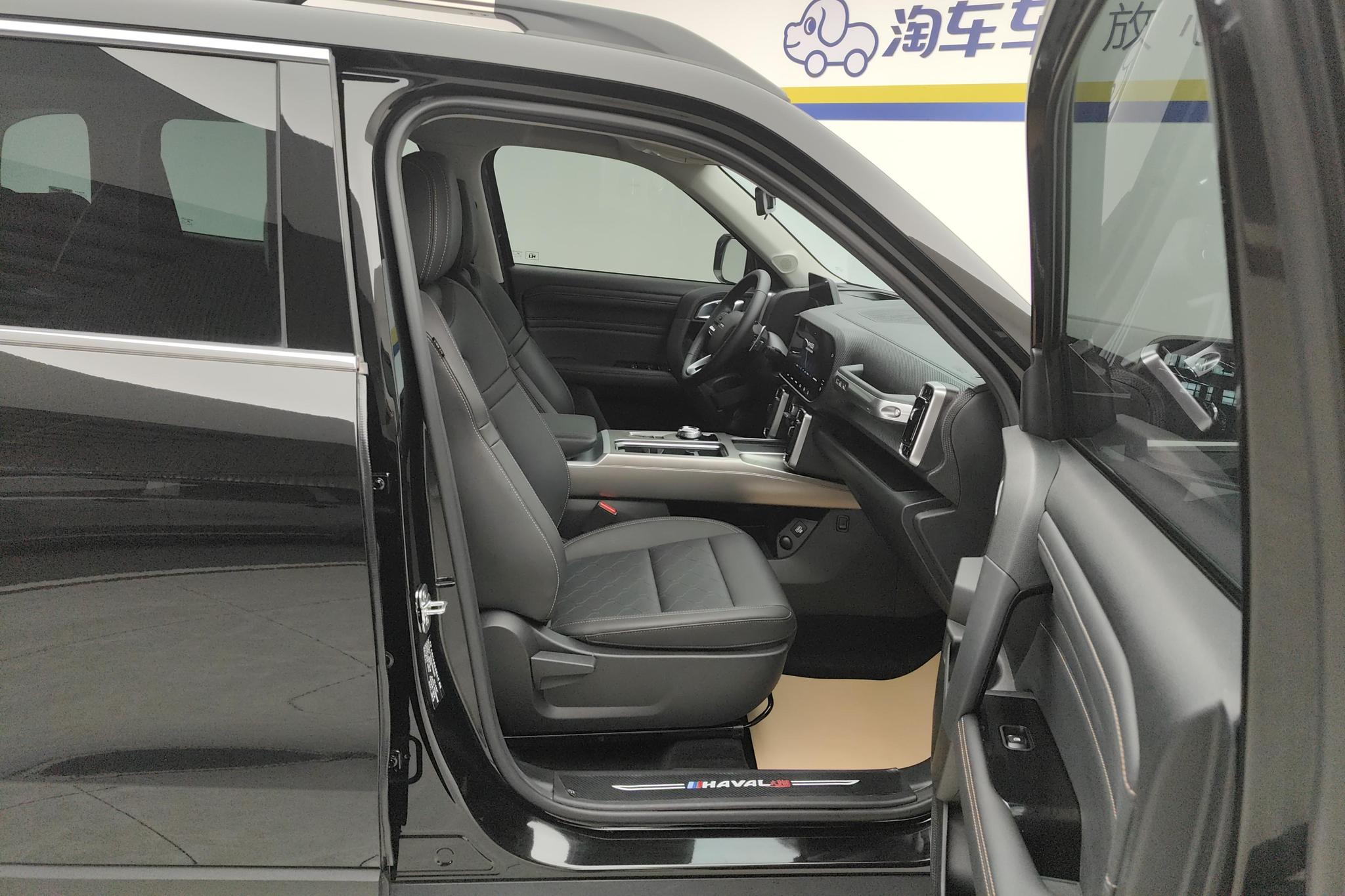 Haval Dargo 2024 1.5T