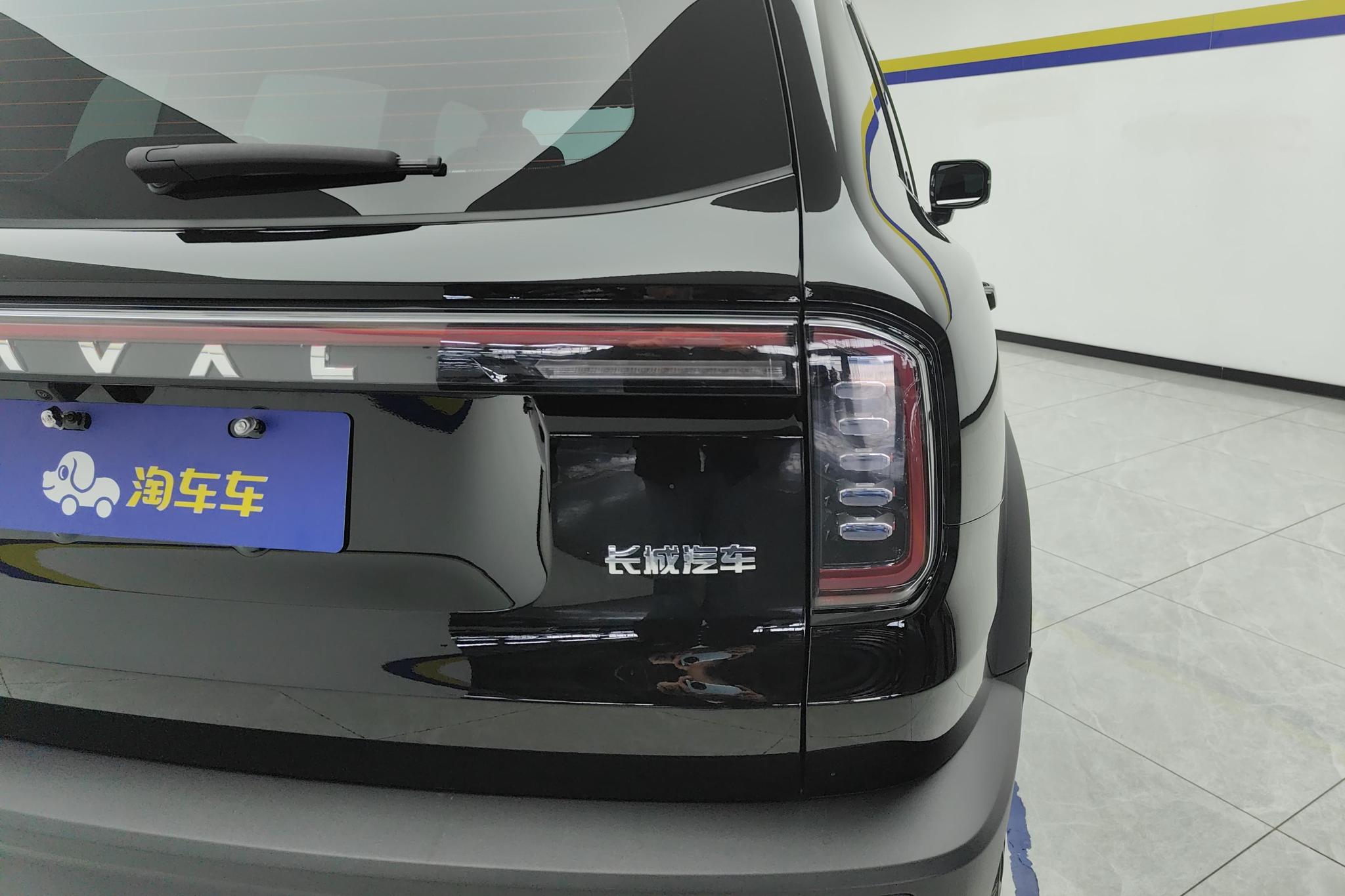 Haval Dargo 2024 1.5T