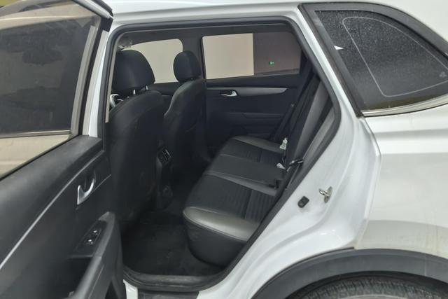 Kia Sportage 2019 2.0 L AT — фото 15