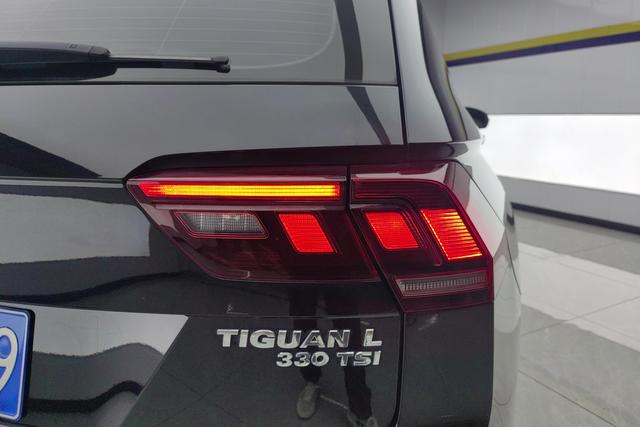 Volkswagen Tiguan L 2019 — фото 6