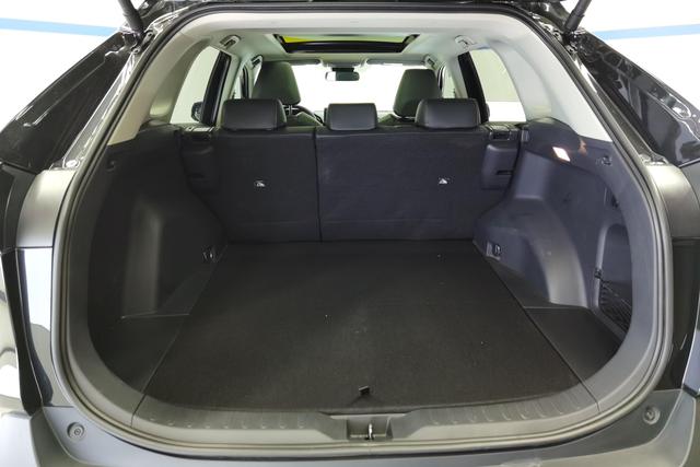 Toyota RAV4 2024 2.0 L CVT 2 WD PLUS — фото 17