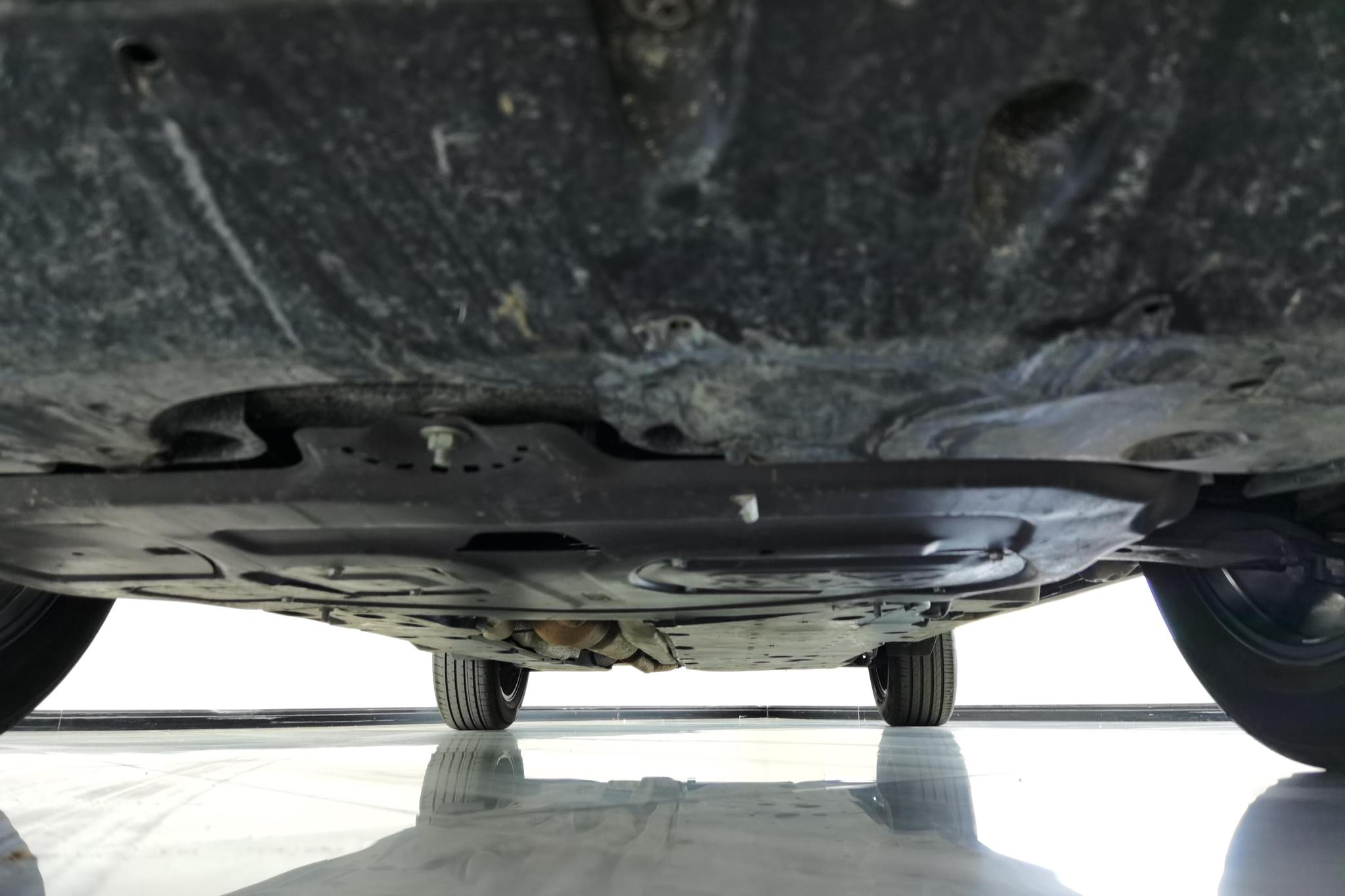 Toyota RAV4 2024 2.0L CVT PLUS