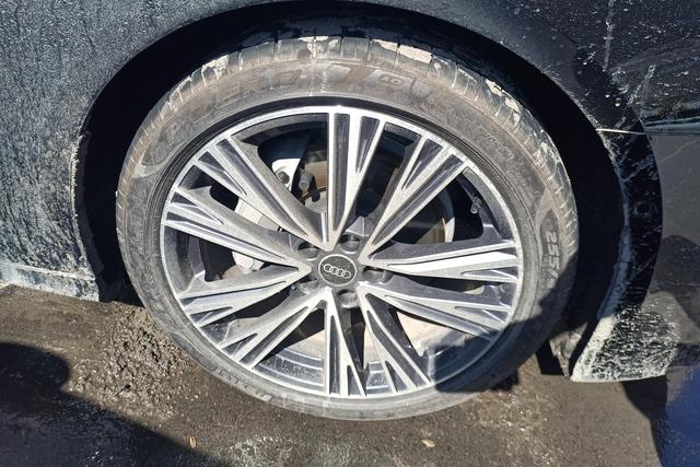 Audi A6L 2024 45 TFSI quattro — фото 7