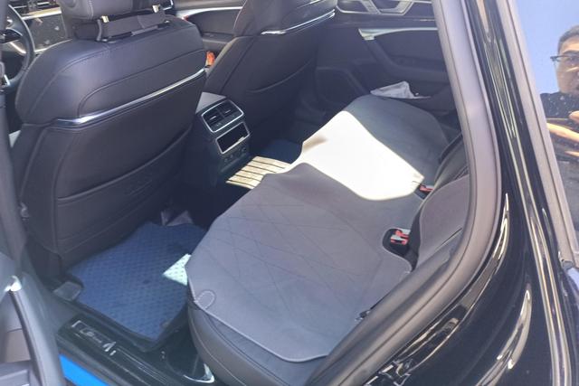 Audi A6L 2024 45 TFSI quattro — фото 16