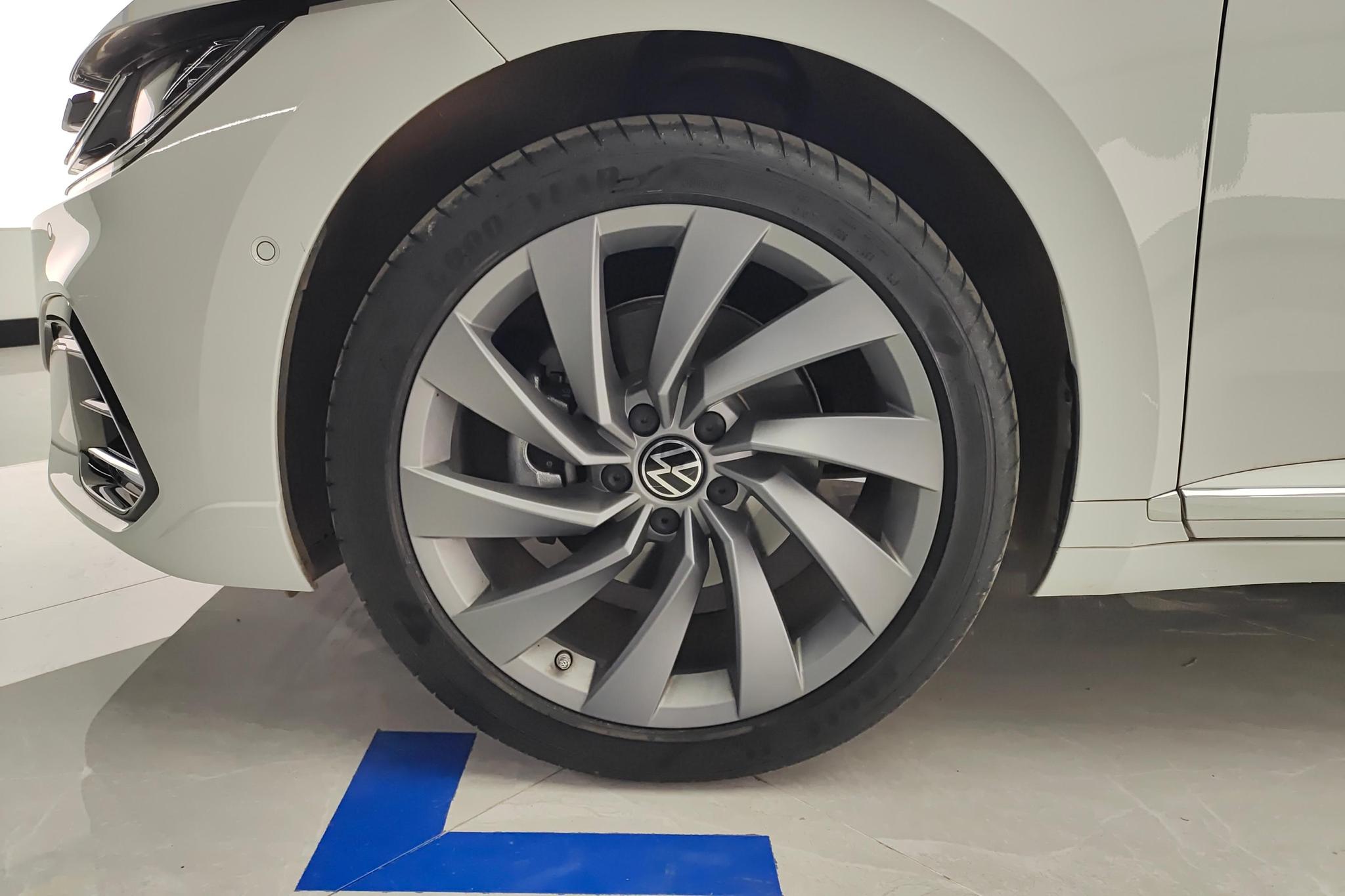 Volkswagen Passat CC CC 2026 380TSI 3000