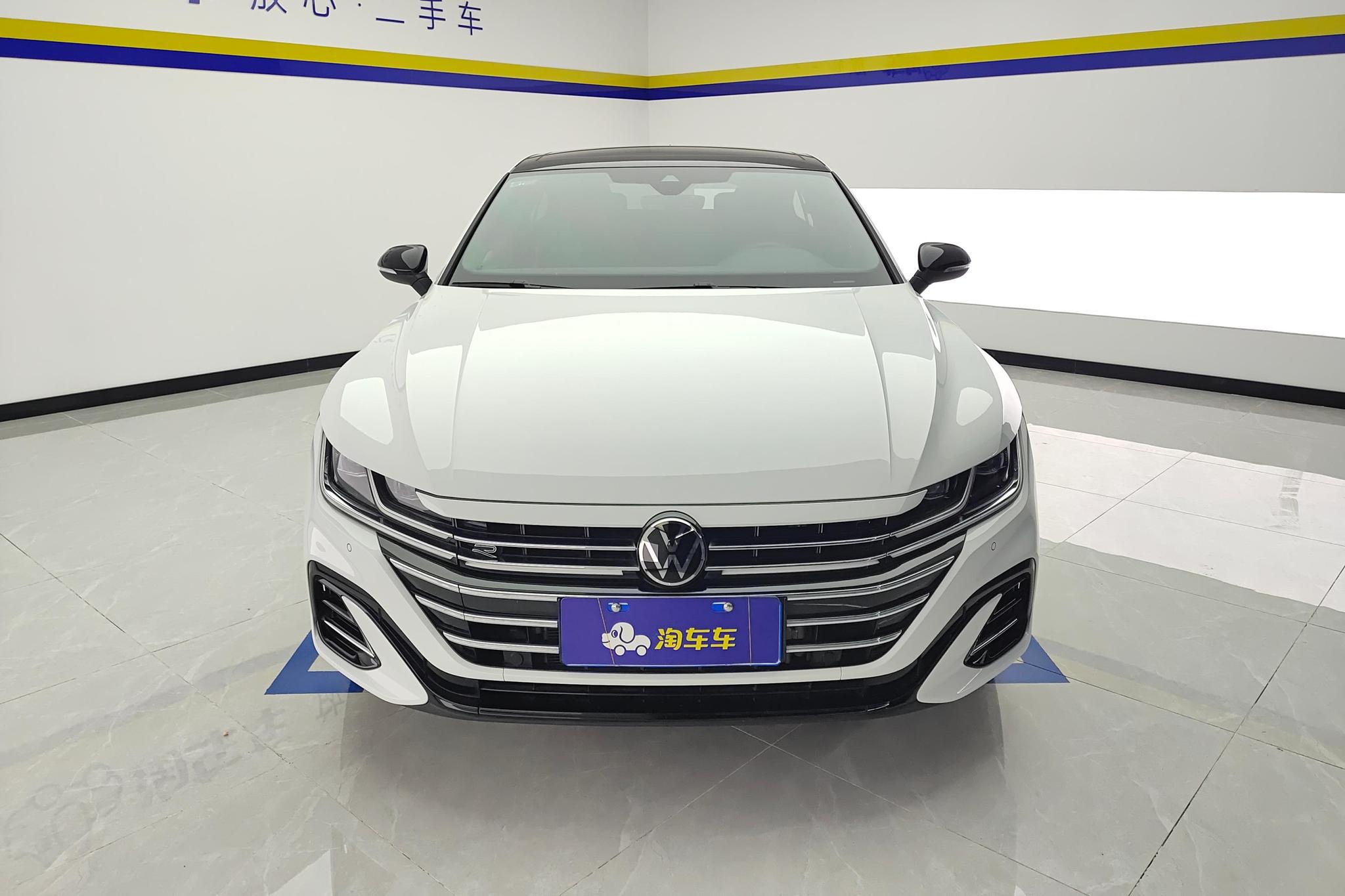 Volkswagen Passat CC CC 2026 380TSI 3000